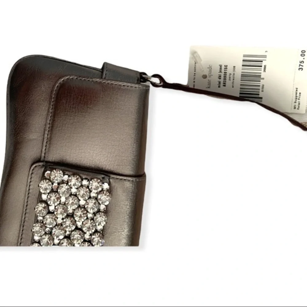 Kate Spade ♠️ Party bag